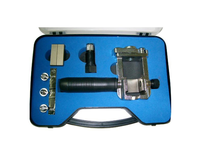 BRAKE PIPE FLARING TOOL 