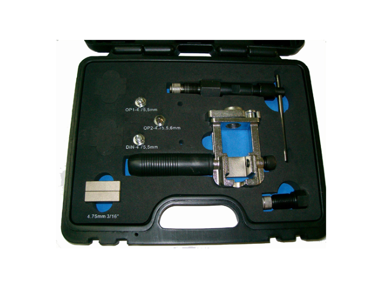 BRAKE PIPE FLARING TOOL 4.75 / 5 / 6 MM 