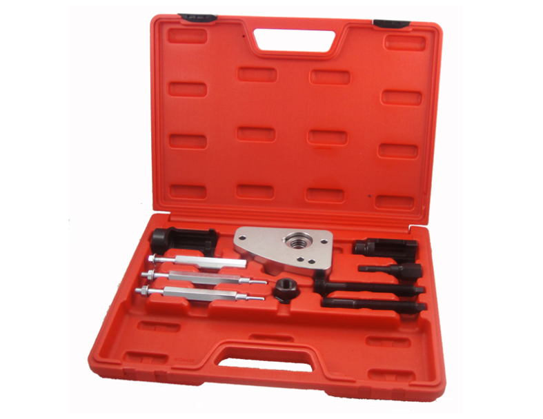 NOZZLE EXTRACTOR SET 