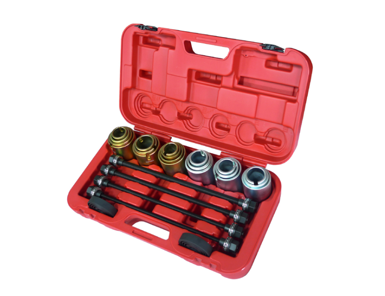 26 PCS UNIVERSAL REMOVE AND INSTALL SLEEVE KIT 