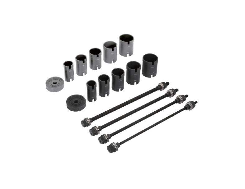16 PCS UNIVERSAL REMOVE & INSTALL SLEEVE KIT