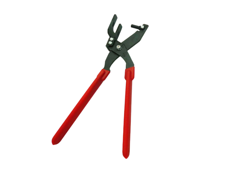 EXHAUST PIPE RUBBER HOLDER SEPARATOR