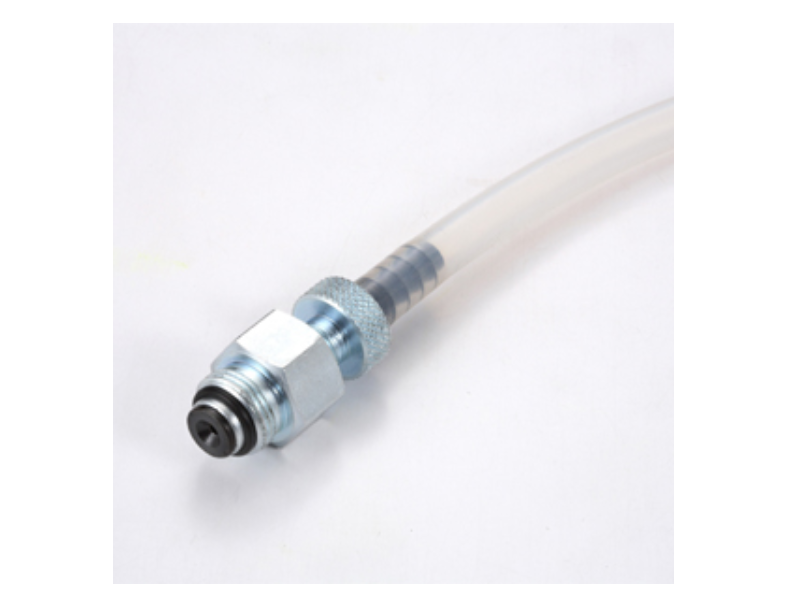 OIL FILTER DRAIN TOOL 