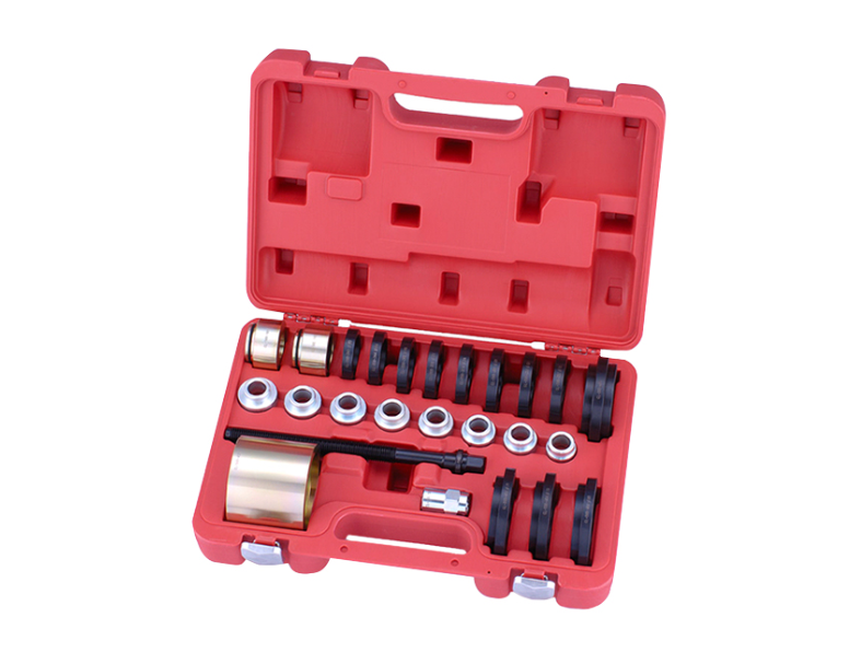 WHEEL BEARING TOOL SET 