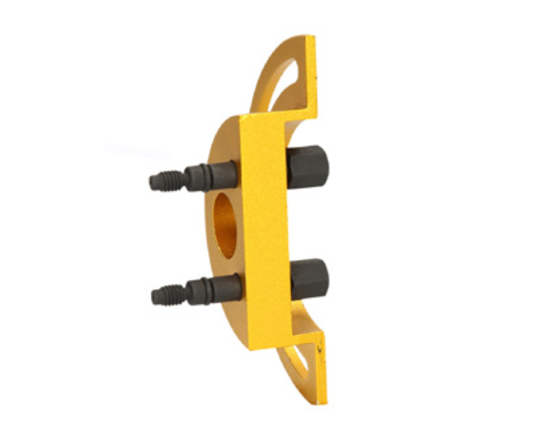 WATER PUMP HOLDER (FOR GM ECOTEC)