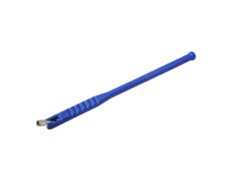 SNAP IN TIRE VALVE INSTALLER (PLASTIC HANDLE DESIGN)