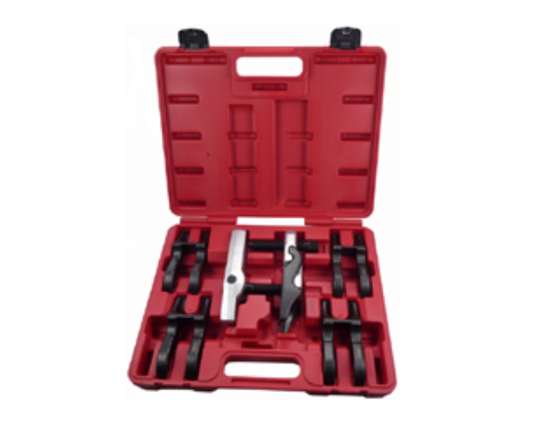EXCHANGEABLE BALL JOINT REMOVER TOOL