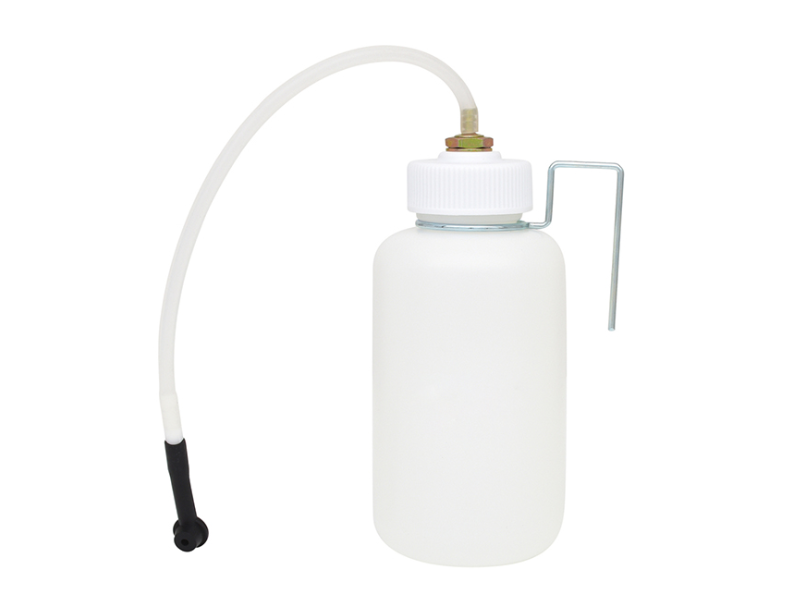 NON-POWER BRAKE OIL RECEIVER 1000 C.C