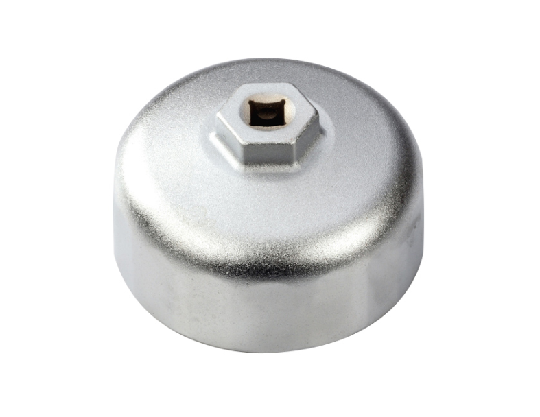OIL FILTER WRENCH FOR BMW 86.6MM X 16 FLUTES 