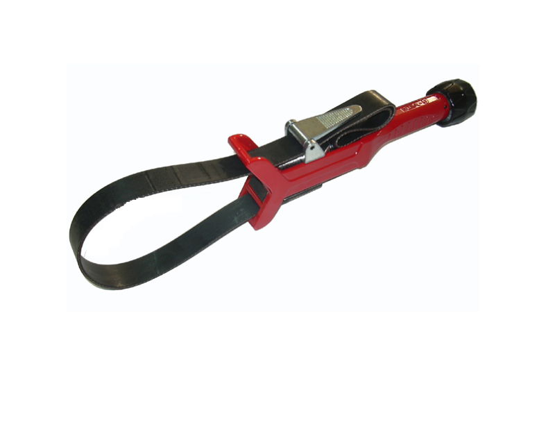 EASY GRIP STRAP WRENCH (20 - 160 MM) 