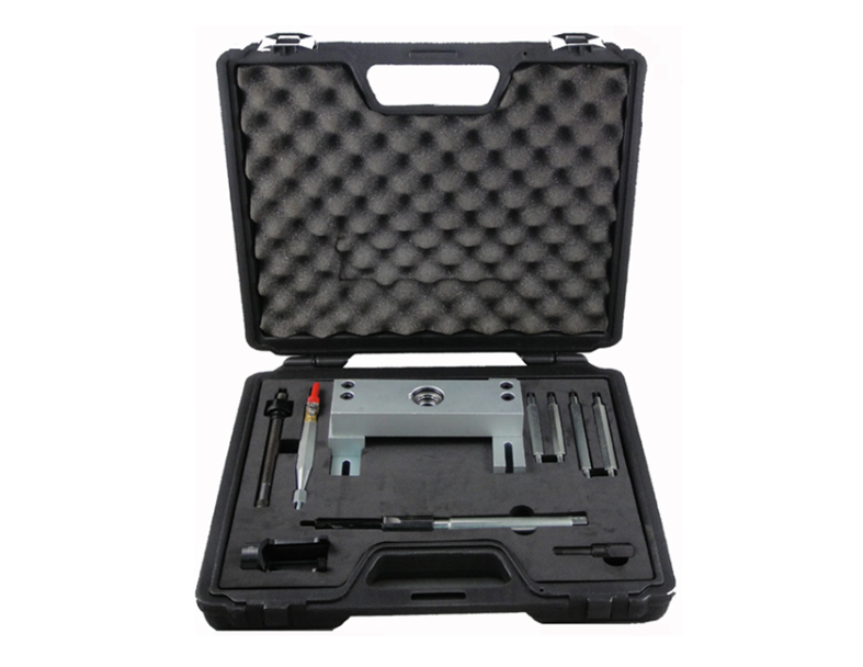 BMW COMMON RAIL INJECTOR SET