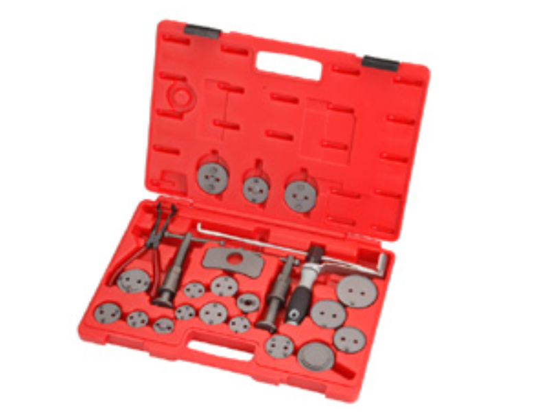 23PC BRAKE SYSTEM REPAIR SET