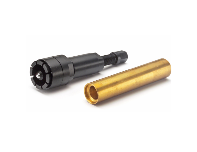 SPACER SLEEVES TOOL (PULLER AND DRIVE-IN MANDREL)
