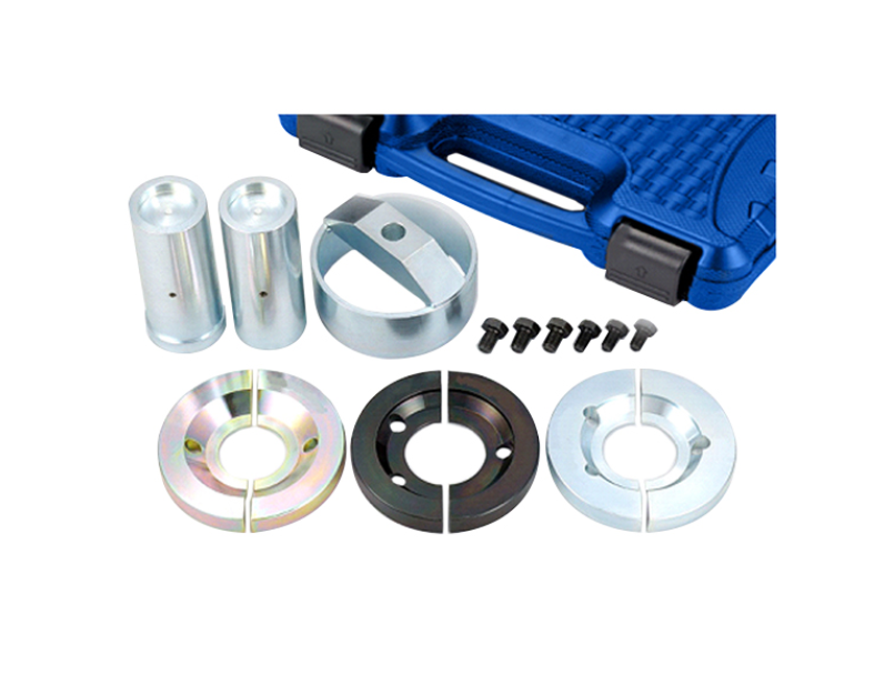 15PCS VAG WHEEL BEARING TOOL SET