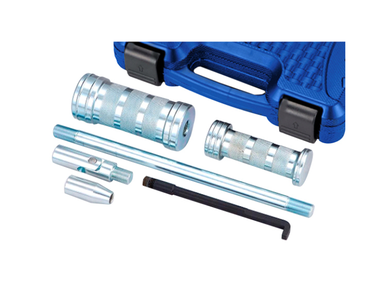 TRUCK INJECTORS SET