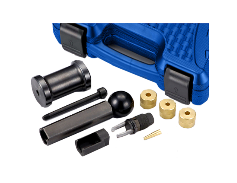 VW AUDI INJECTORS REMOVER SET- FSI ENGINE 