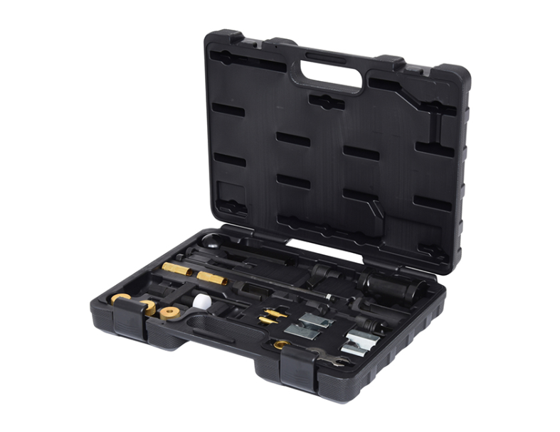 INJECTORS PUMP EXTRACTOR REMOVER SET