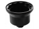 AXLE NUT SOCKET 105 MM WITH GUIDE BAND