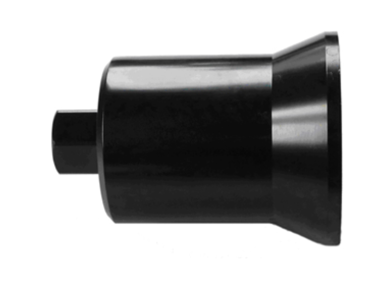 AXLE NUT SOCKET 95 MM WITH GUIDE BAND 