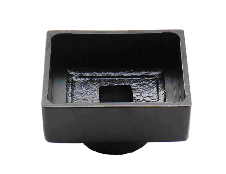 3/4" CLAMP NUT SOCKET