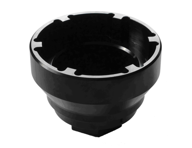 134 - 147 MM GROOVE NUT SOCKET