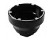 134 - 147 MM GROOVE NUT SOCKET