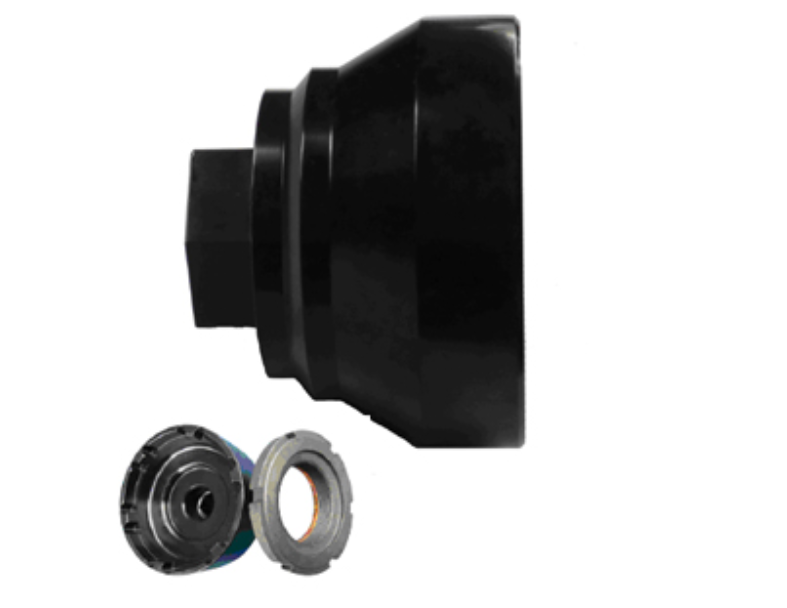 134 - 147 MM GROOVE NUT SOCKET