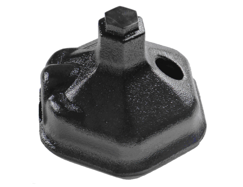 140 MM AXLE NUT SOCKET