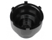 95 - 115 MM GROOVE NUT SOCKET WITH 6 STUDS