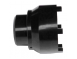 95 - 115 MM GROOVE NUT SOCKET WITH 6 STUDS