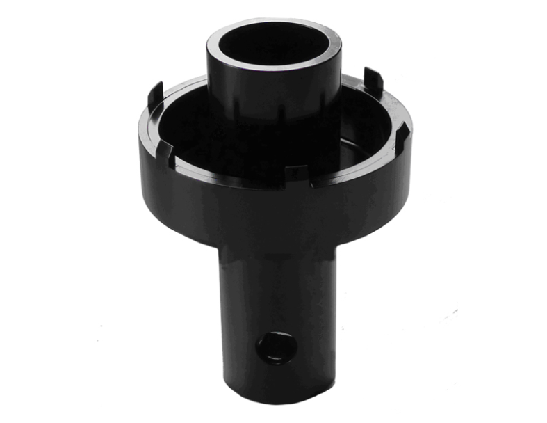 105 - 125 MM GROOVE NUT SOCKET WITH 6 STUDS