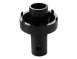 105 - 125 MM GROOVE NUT SOCKET WITH 6 STUDS