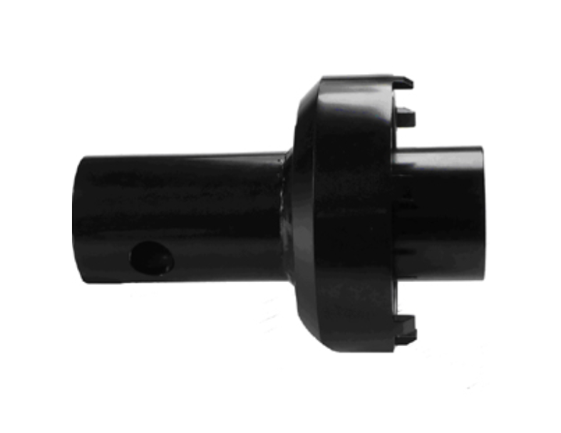 105 - 125 MM GROOVE NUT SOCKET WITH 6 STUDS