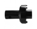 105 - 125 MM GROOVE NUT SOCKET WITH 6 STUDS