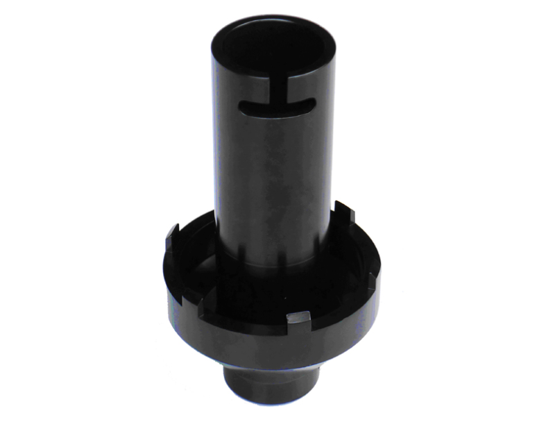 80 - 95 MM GROOVE NUT SOCKET WITH 6 STUDS