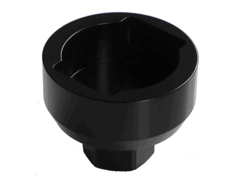 BPW AXLE NUT SOCKET