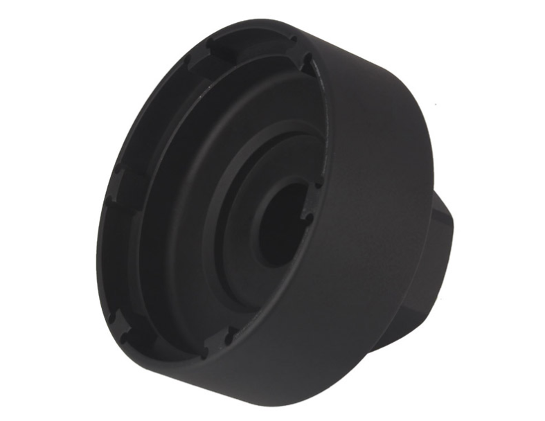 MAN & BENZ DRIVE AXLE NUT SOCKET (3/4" DR. H60, 6 TEETH)