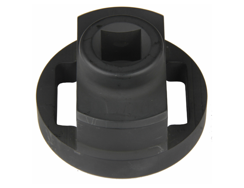 BPW 16 TONS ROLLER BEARINGS AXLE NUT SOCKET, 85 MM, 6 POINTS, 3/4" DR.