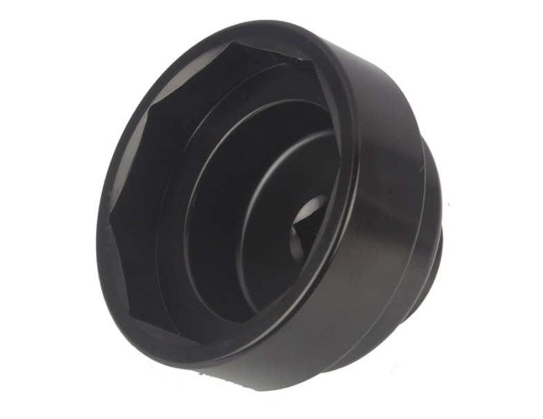 HINO 11.9 TONS REAR WHEEL AXLE NUT SOCKET, 8 POINT 