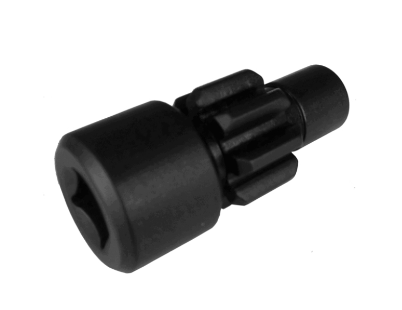 1/2" DR SCANIA CAMSHAFT ROTATOR 