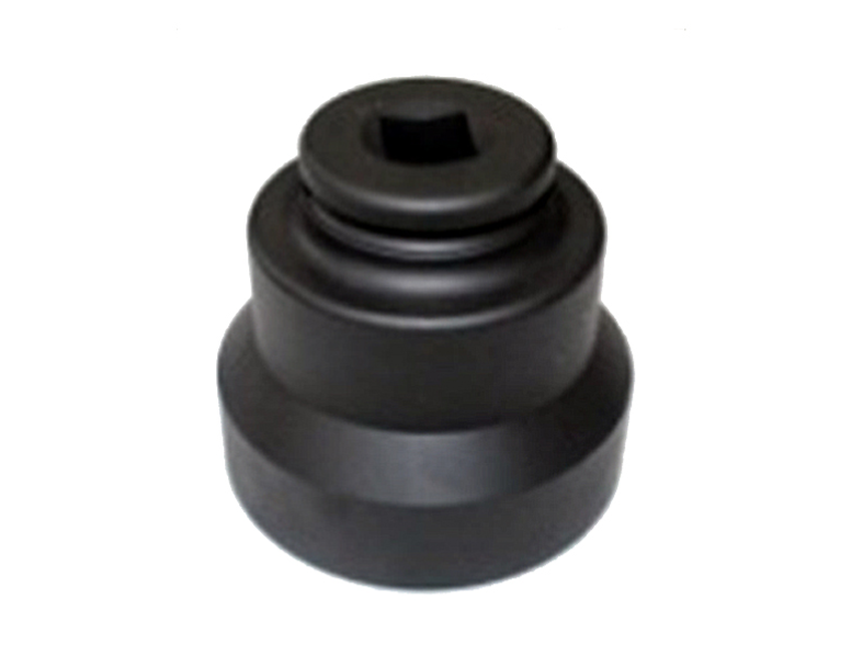 1" DR. 8 POINTS, 100 MM SCANIA REAR WHEEL NUT SOCKET 