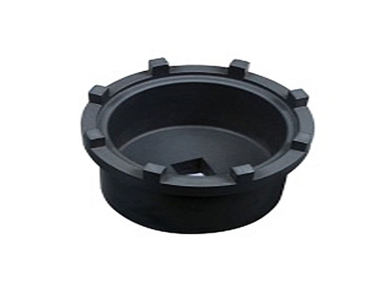 3/4" DR. 8 TEETH SCANIA (420) AXLE HUB NUT SOCKET 