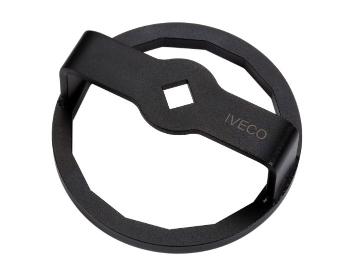 OIL FILTER WRENCH FOR IVECO