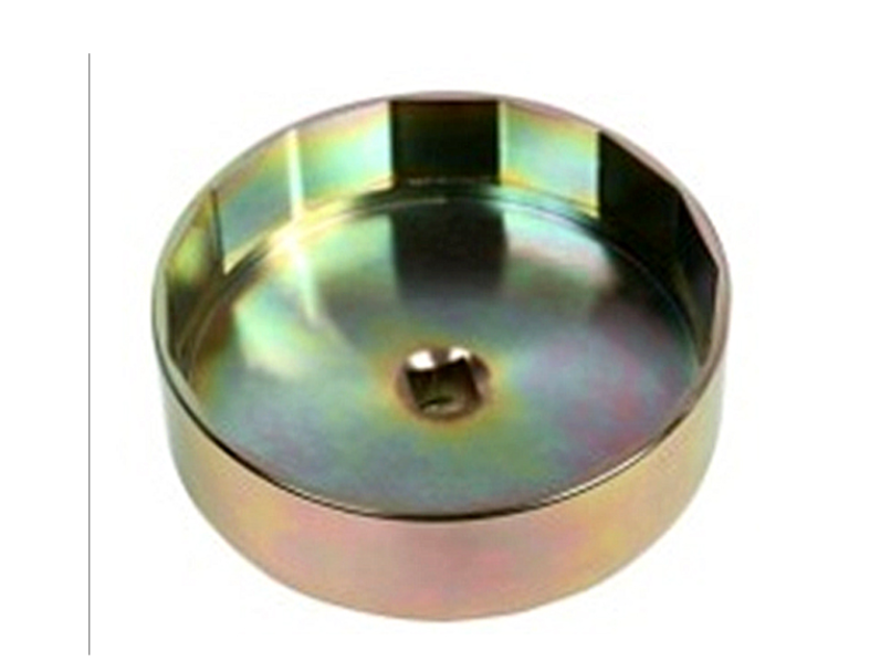 1/2" DR. 15 POINTS, 107 MM VOLVO TRUCK OIL FILTER WRENCH 