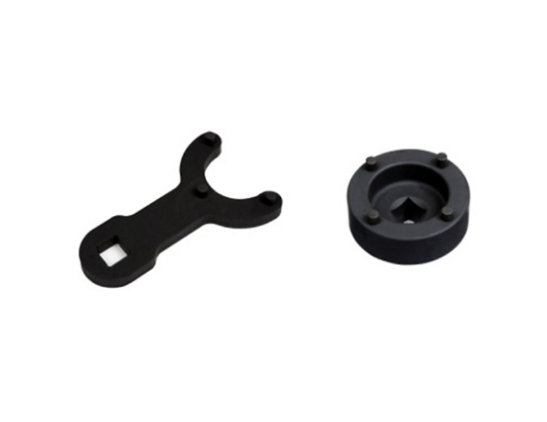 VOLVO (FM12) HYDRAULIC LIFT CYLINDER REMOVER / INSTALLER SET 