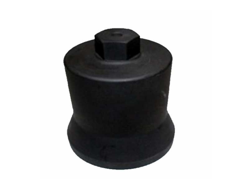 BENZ AXLE NUT SOCKET (H 36, 12 POINTS, 95 MM) 