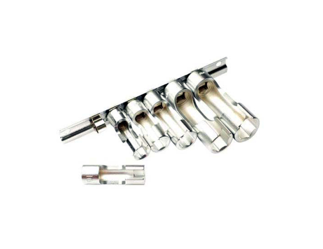 3/8" DR. X 6 PCS DODGE WIRE NUT SOCKET SET