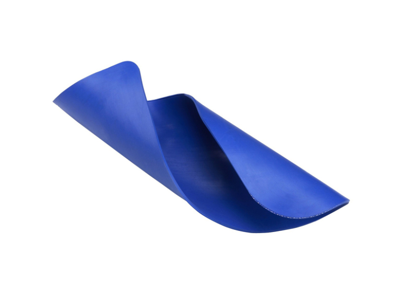 FLEXIBLE FUNNEL, L : 556 MM, W : 205 MM 