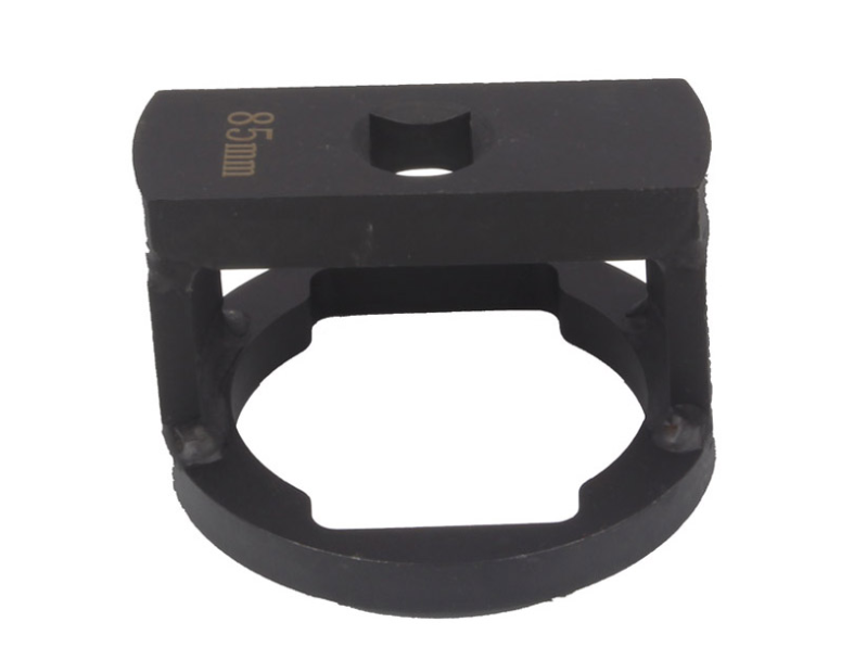 85 MM WHEEL CAPSULE AND AXLE NUT SOCKET 