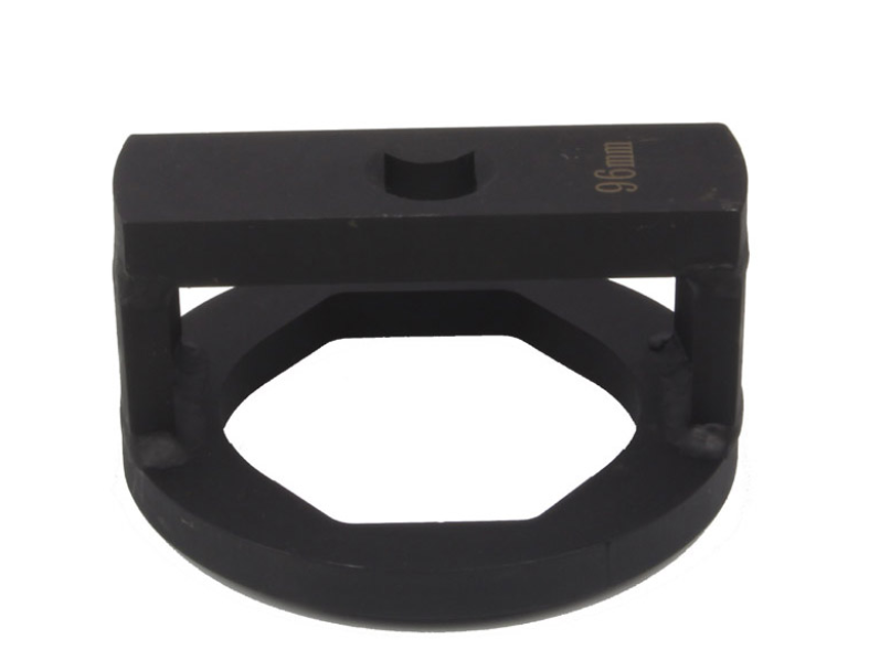 95 MM WHEEL CAPSULE AND AXLE NUT SOCKET 